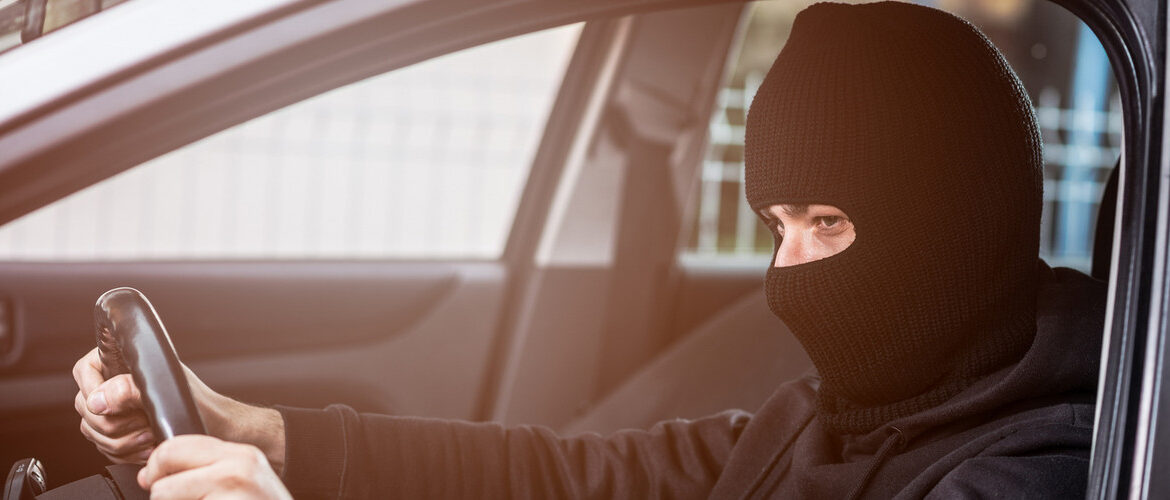 5 Ways To Prevent Thefts From Warrington Vans