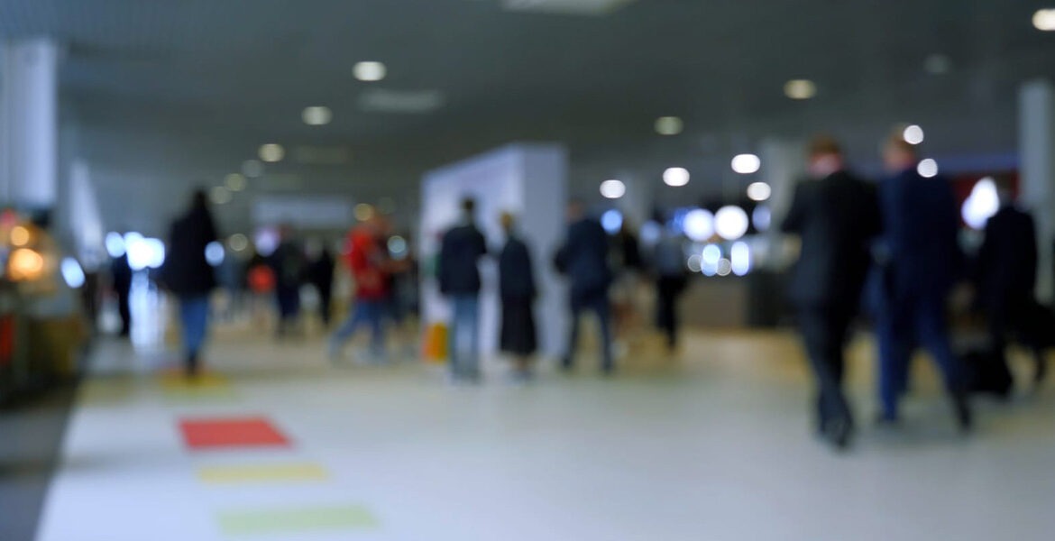 Exhibitions and Trade Shows Made Easy
