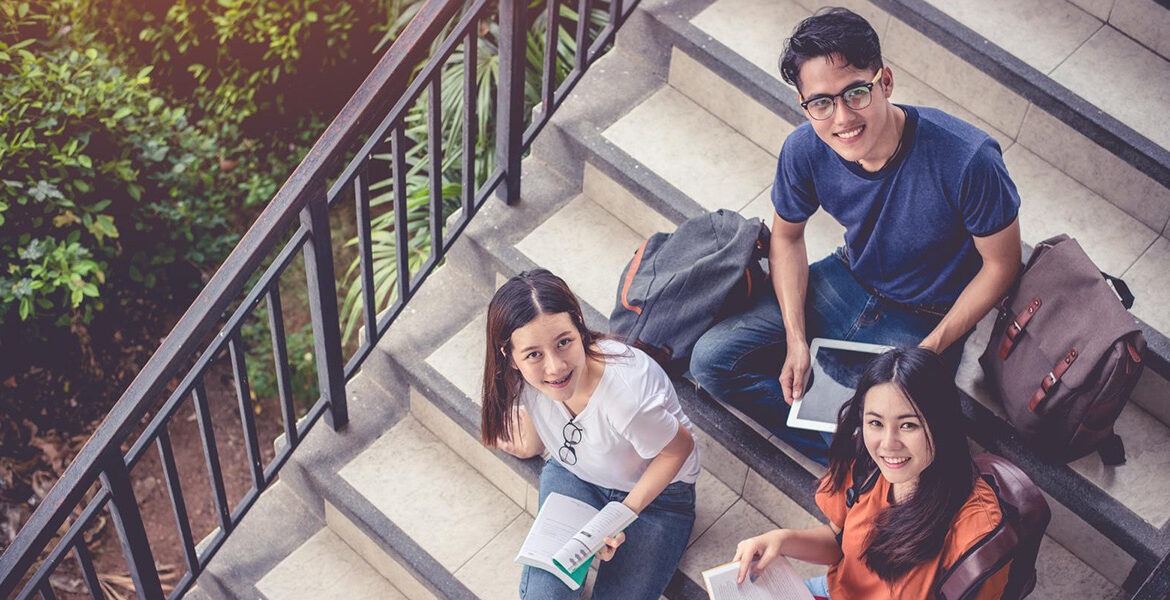 Safe and Secure Student Moves