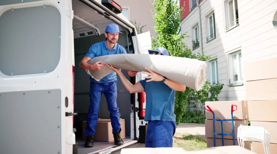 House Moves