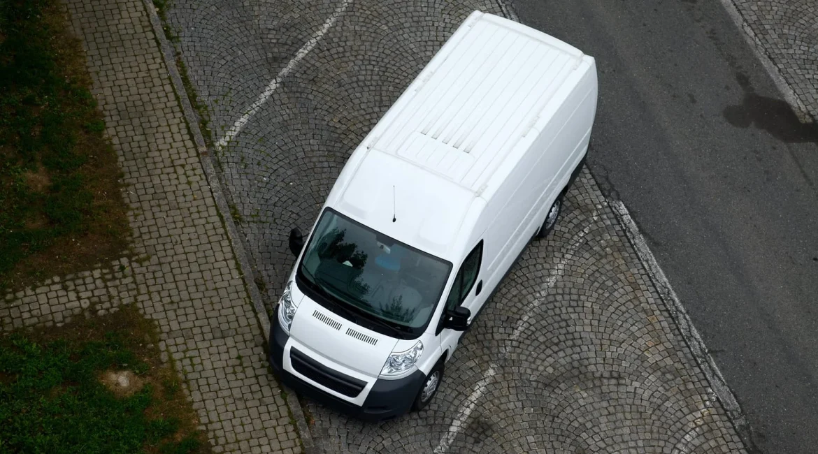 van
