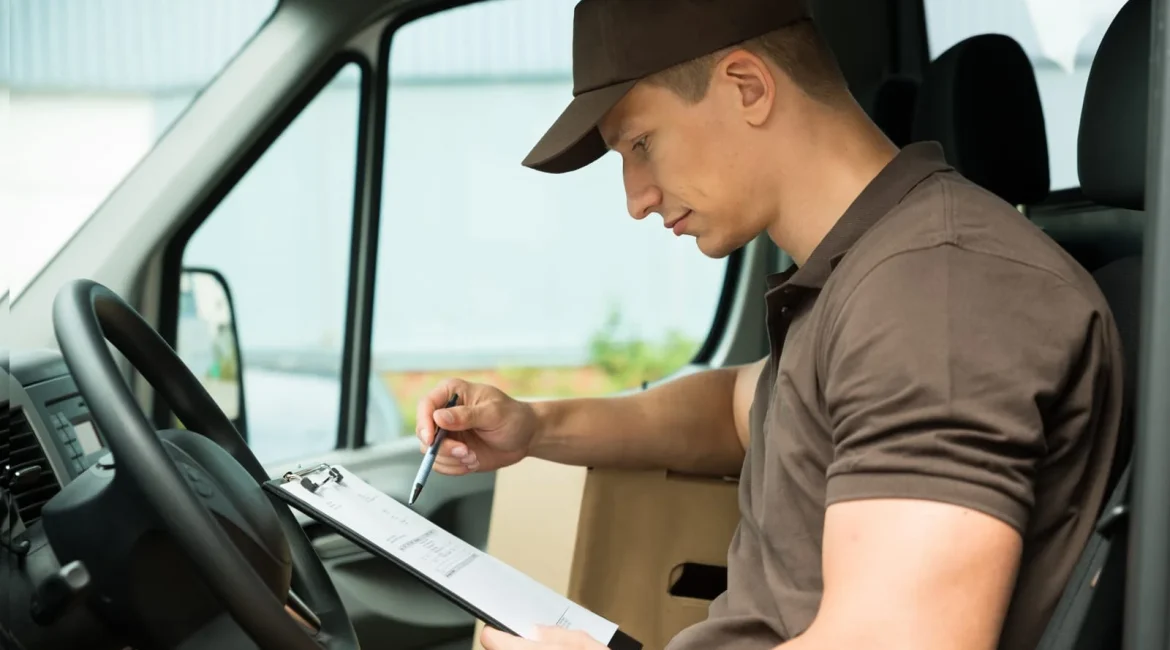 Short Term Van Hire