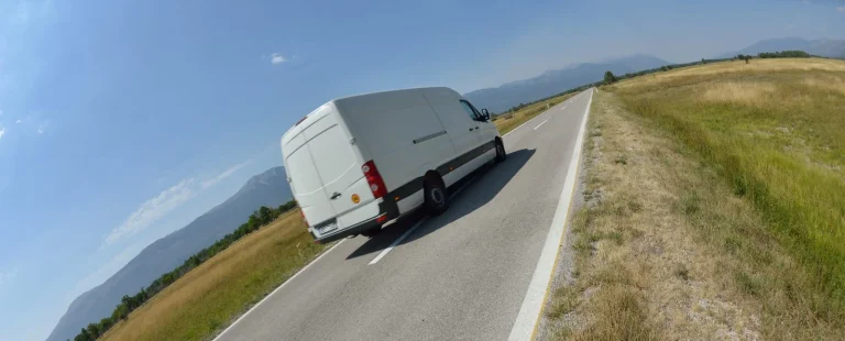 Self Drive